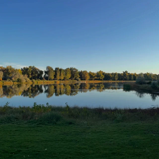 Have you gone down to Riverfront Park yet to catch the sunrise!? Share your best sunrise photos from the beautiful parks in Billings!