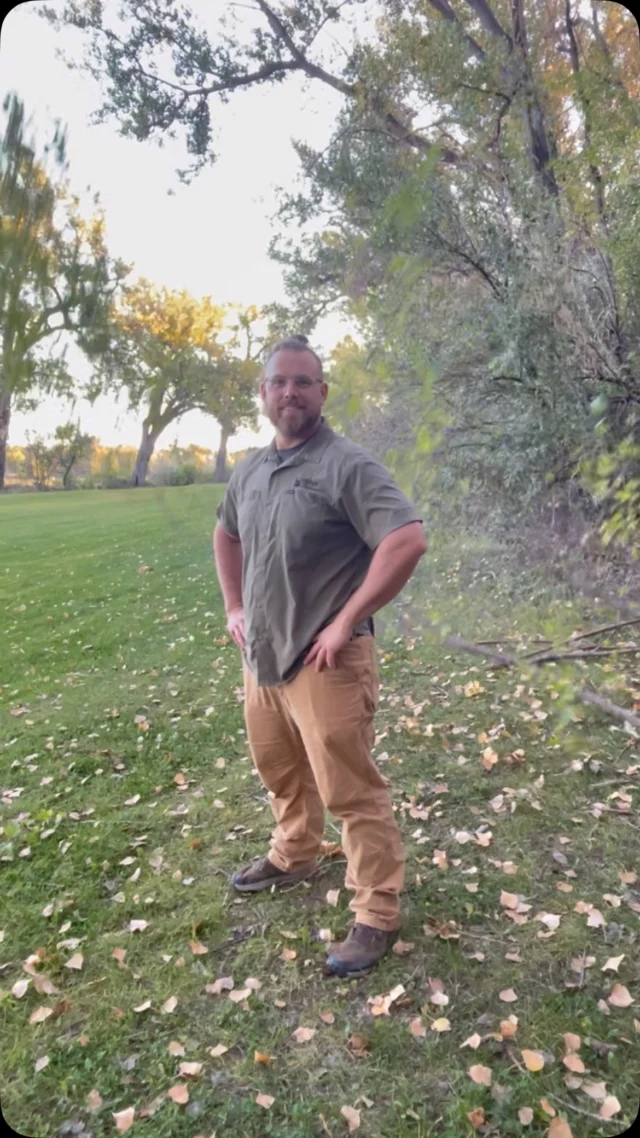People have been doing their part to remove invasive species in Billings from the Zoo to all the way at Two Moon Park and everywhere in between! Make sure the check it out! Huge thank you to Our Billings PRPL team, @zoomontana @msubillings @west.environmental.scienceclub @environmentalclub.rmc @msuextension